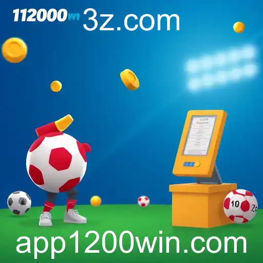 1200win: O Portal de Jogos que Conquista o Brasil