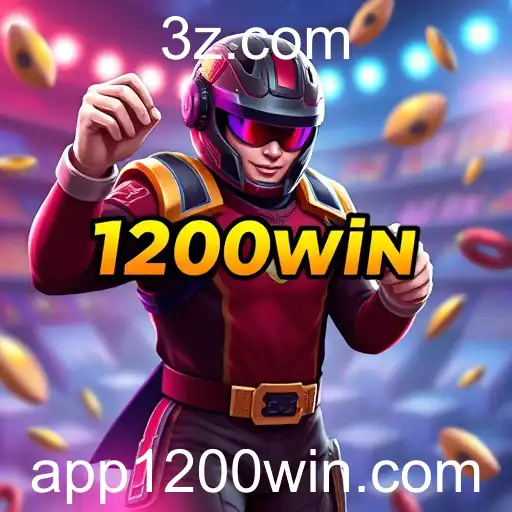 Explorando o Mundo dos Jogos Online em 2025 com 1200win