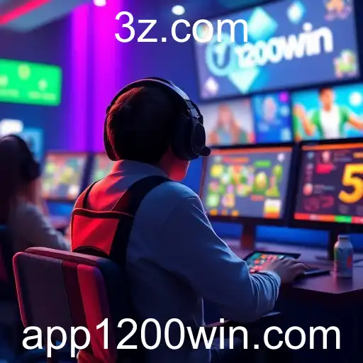 O Crescimento Exponencial dos Jogos Online em 2025