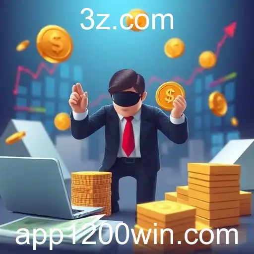 Explorando a Categoria de 'Finanças' nos Jogos do 1200win
