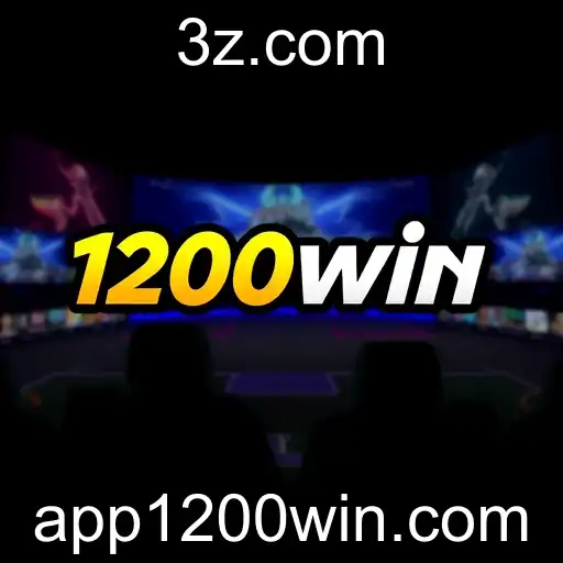 1200win: O Futuro dos Jogos Online no Brasil