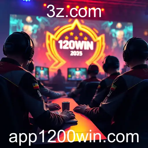 Tendências e Desafios no Mundo dos Jogos em 2025