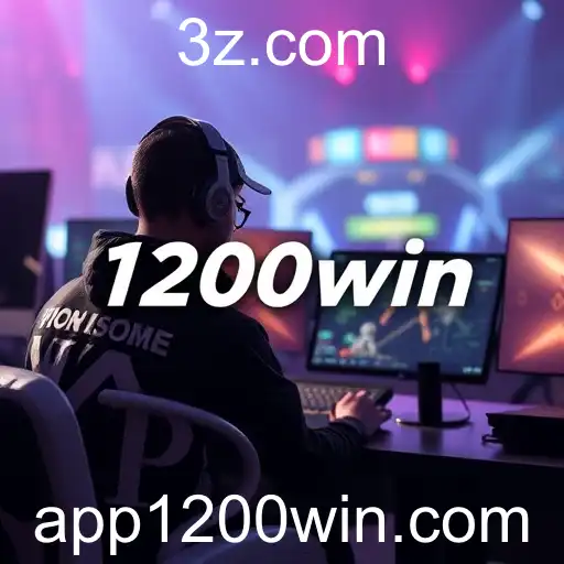 1200win Ganha Popularidade entre Gamers