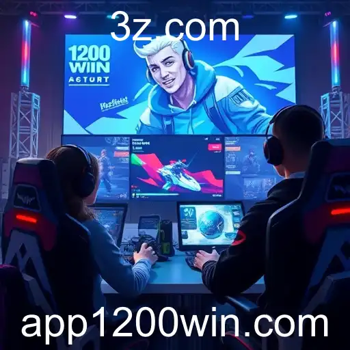 Ascensão da Indústria de Jogos Online em 2025