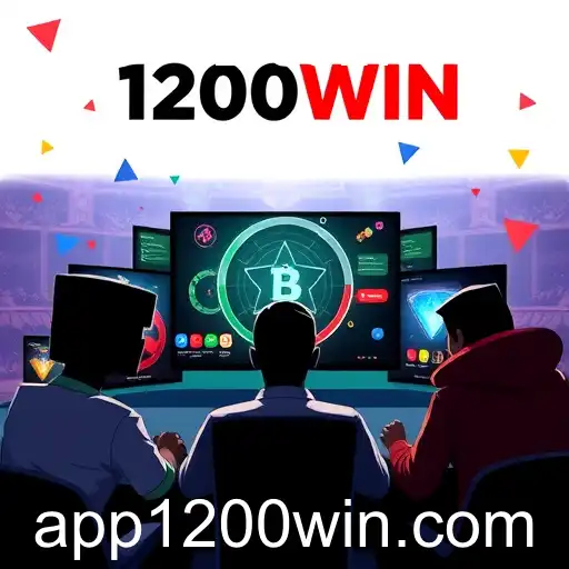 O Impacto de 1200win nos Jogos Online em 2025