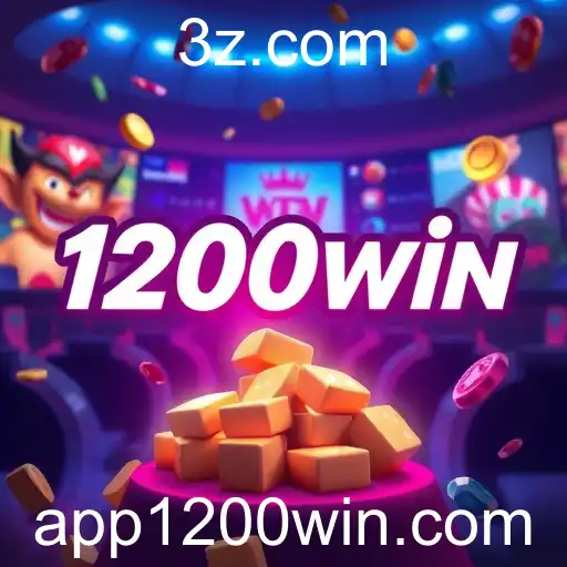 O Impacto Atual do 1200win no Cenário de Jogos em 2025