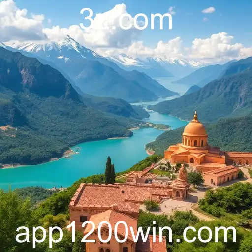 Explorando o Fascínio das Viagens: Um Universo de Descobertas no 1200win