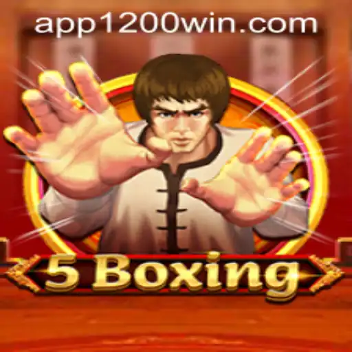 The Exciting World of 5Boxing: Rules, Gameplay, and the 1200win PH Login Experience