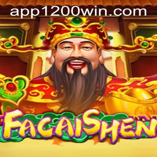 Explore FaCaiShen: The Thrilling Game and 1200win PH Login Portal