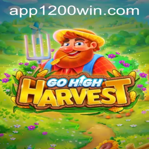 GoHighHarvest: A New Era of Gaming with 1200win PH Login