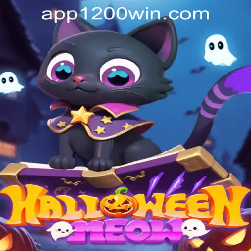 HalloweenMeow: A Spooktacular Gaming Experience with 1200win PH Login