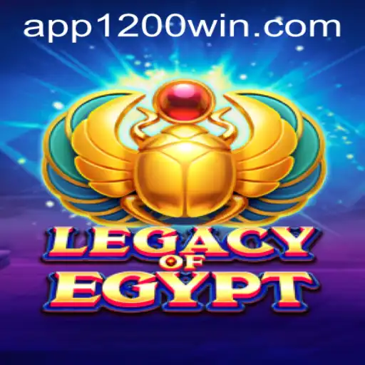 LegacyOfEgypt: Unveiling the Secrets of Ancient Egypt with 1200win PH Login