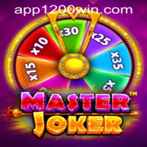 MasterJoker: A Complete Guide to Gameplay and Rules