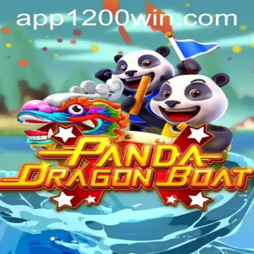 PANDADRAGONBOAT Adventure: Dive Into the Thrilling Aquatic World