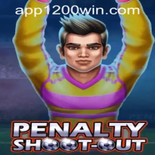 PenaltyShootOut: The Ultimate Digital Soccer Experience