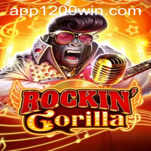 Discover the Excitement of RockinGorilla: Your Guide to Winning Big with 1200win PH Login