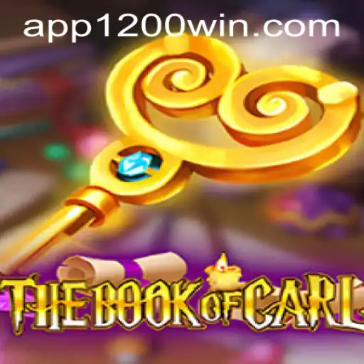 TheBookofCarl: Unraveling the Intriguing World of Adventure and Strategy