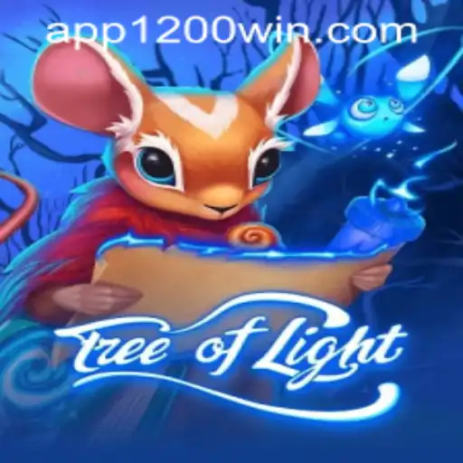 Exploring TreeofLight: A Fantastical Adventure with 1200win PH Login Feature