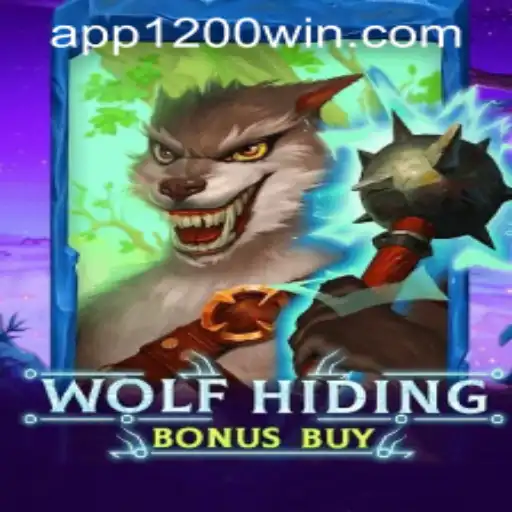 Discover the Thrilling World of WolfHidingBonusBuy: A Gaming Sensation